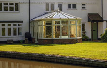 Paglesham Churchend conservatory leads