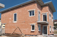 Paglesham Churchend home extensions